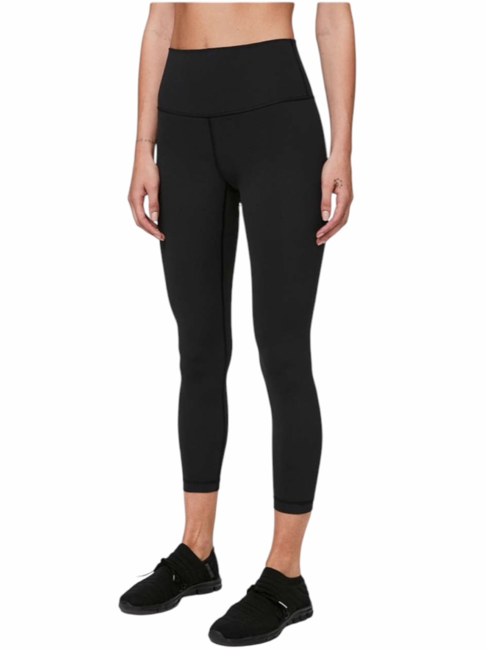 LULULEMON Wunder Under High-Rise Tight 25" *Luxtreme Size 18